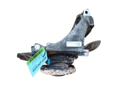 Recambio de mangueta delantera izquierda para bmw x1 (f48) sdrive 18 d referencia OEM IAM  687664503  2