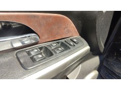 Recambio de mando elevalunas delantero izquierdo para ssangyong rexton / rexton ii (gab_) 2.9 td referencia OEM IAM   