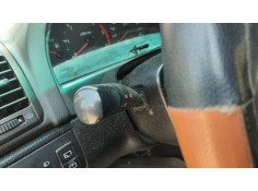 Recambio de mando intermitentes para ssangyong rexton / rexton ii (gab_) 2.9 td referencia OEM IAM   