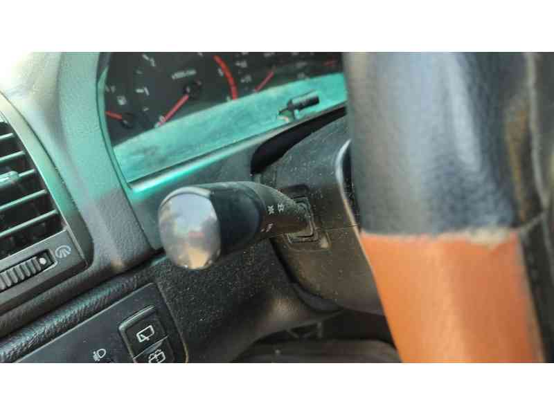 Recambio de mando intermitentes para ssangyong rexton / rexton ii (gab_) 2.9 td referencia OEM IAM   