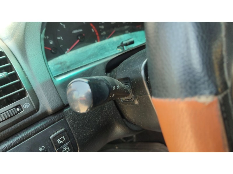 Recambio de mando intermitentes para ssangyong rexton / rexton ii (gab_) 2.9 td referencia OEM IAM   