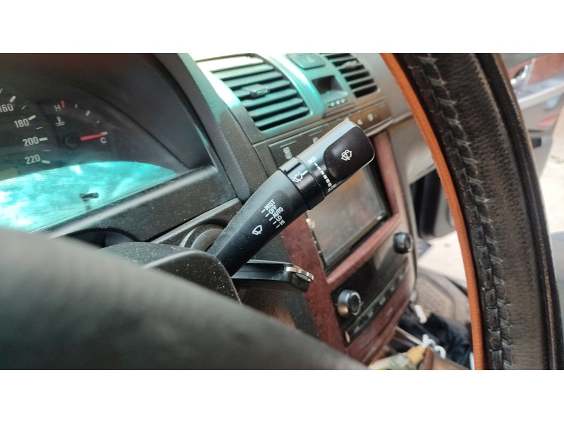 Recambio de mando limpia para ssangyong rexton / rexton ii (gab_) 2.9 td referencia OEM IAM   