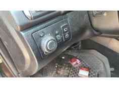 Recambio de mando luces para ssangyong rexton / rexton ii (gab_) 2.9 td referencia OEM IAM    2