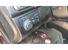 Recambio de mando luces para ssangyong rexton / rexton ii (gab_) 2.9 td referencia OEM IAM    2