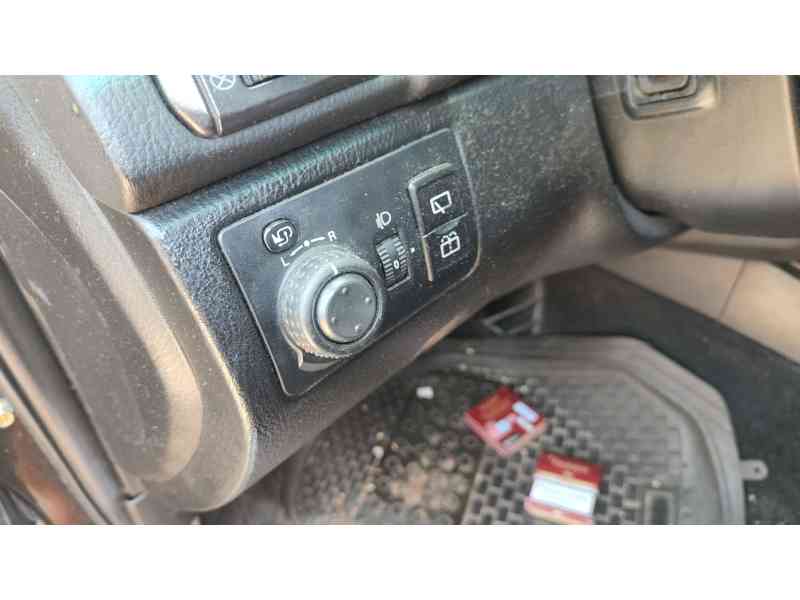 Recambio de mando luces para ssangyong rexton / rexton ii (gab_) 2.9 td referencia OEM IAM   