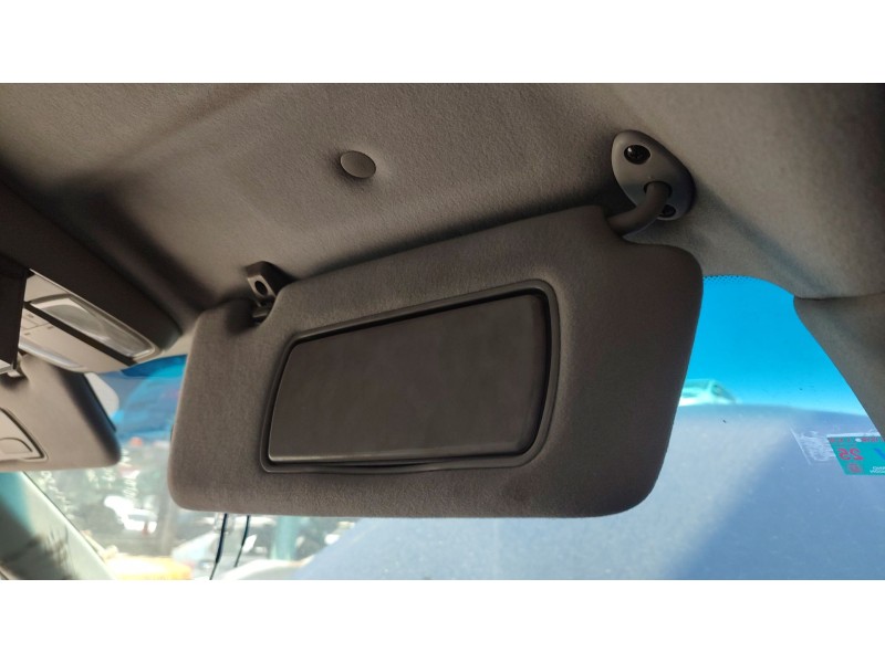 Recambio de parasol derecho para ssangyong rexton / rexton ii (gab_) 2.9 td referencia OEM IAM   