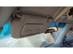 Recambio de parasol izquierdo para ssangyong rexton / rexton ii (gab_) 2.9 td referencia OEM IAM   