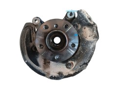 Recambio de mangueta delantera derecha para bmw x1 (f48) sdrive 18 d referencia OEM IAM   