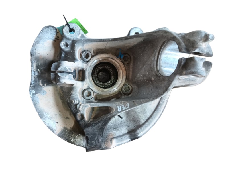 Recambio de mangueta delantera derecha para bmw x1 (f48) sdrive 18 d referencia OEM IAM   