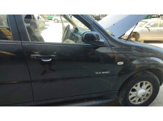 Recambio de puerta delantera derecha para ssangyong rexton / rexton ii (gab_) 2.9 td referencia OEM IAM   