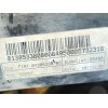 Recambio de cremallera direccion para peugeot boxer furgoneta 2.0 bluehdi 130 referencia OEM IAM 1617330380 01385338080 