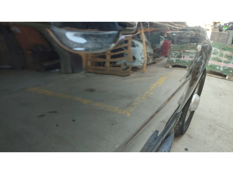 Recambio de puerta delantera derecha para ssangyong rexton / rexton ii (gab_) 2.9 td referencia OEM IAM   