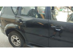 Recambio de puerta trasera derecha para ssangyong rexton / rexton ii (gab_) 2.9 td referencia OEM IAM   