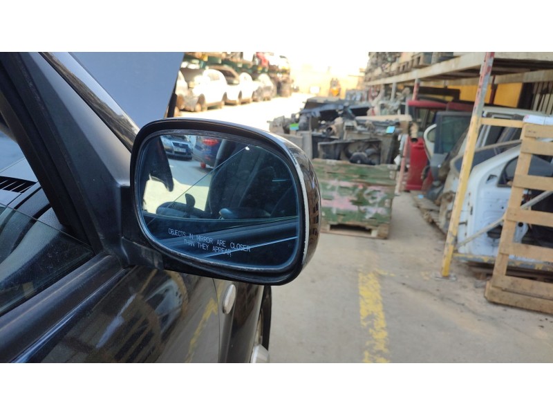 Recambio de retrovisor derecho para ssangyong rexton / rexton ii (gab_) 2.9 td referencia OEM IAM   