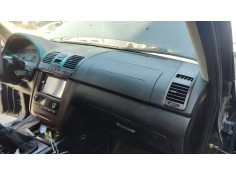 Recambio de salpicadero para ssangyong rexton / rexton ii (gab_) 2.9 td referencia OEM IAM   