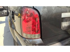 Recambio de piloto trasero izquierdo para ssangyong rexton / rexton ii (gab_) 2.9 td referencia OEM IAM   