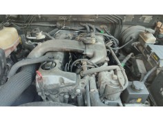 Recambio de caja cambios para ssangyong rexton / rexton ii (gab_) 2.9 td referencia OEM IAM   