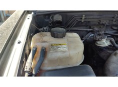 Recambio de deposito expansion para ssangyong rexton / rexton ii (gab_) 2.9 td referencia OEM IAM   