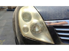 Recambio de faro derecho para ssangyong rexton / rexton ii (gab_) 2.9 td referencia OEM IAM   