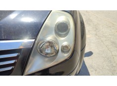 Recambio de faro izquierdo para ssangyong rexton / rexton ii (gab_) 2.9 td referencia OEM IAM   