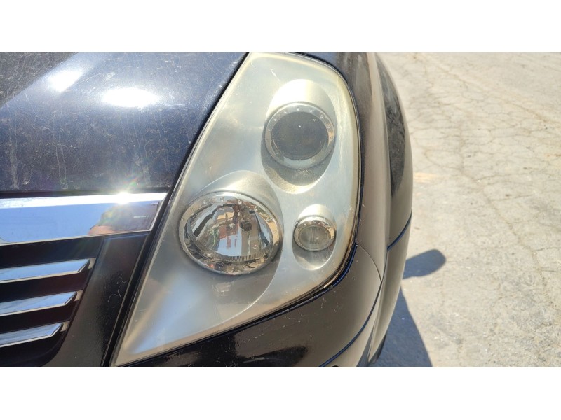 Recambio de faro izquierdo para ssangyong rexton / rexton ii (gab_) 2.9 td referencia OEM IAM   