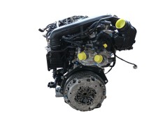 Recambio de motor completo para volkswagen touran (5t1) 1.5 tsi referencia OEM IAM  05E1030110 