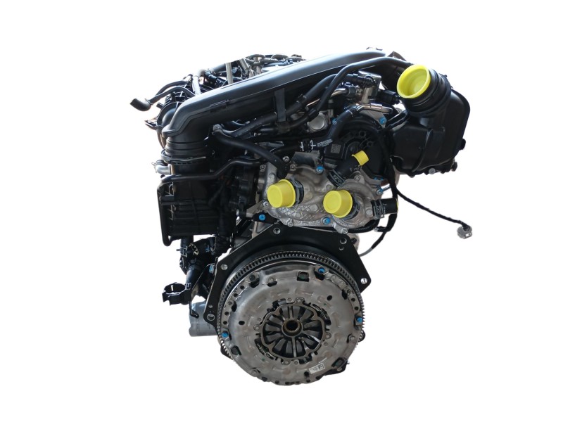 Recambio de motor completo para volkswagen touran (5t1) 1.5 tsi referencia OEM IAM  05E1030110 
