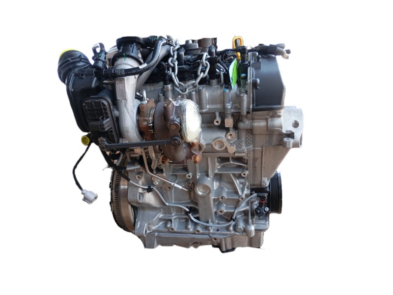 Recambio de motor completo para volkswagen touran (5t1) 1.5 tsi referencia OEM IAM  05E1030110 