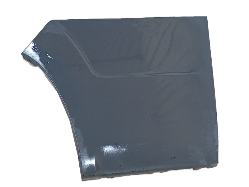 Recambio de molduras traseras para peugeot boxer furgoneta 2.0 bluehdi 130 referencia OEM IAM   