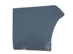 Recambio de molduras traseras para peugeot boxer furgoneta 2.0 bluehdi 130 referencia OEM IAM   