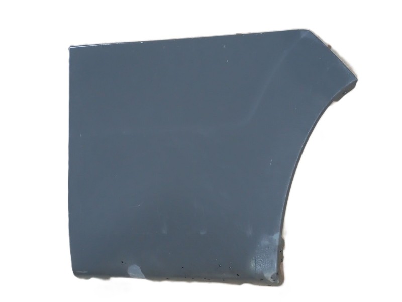 Recambio de molduras traseras para peugeot boxer furgoneta 2.0 bluehdi 130 referencia OEM IAM   