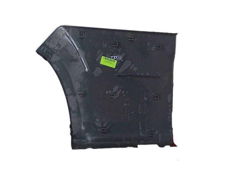 Recambio de molduras traseras para peugeot boxer furgoneta 2.0 bluehdi 130 referencia OEM IAM   