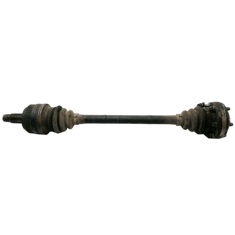 Recambio de transmision trasera izquierda para bmw serie 3 berlina (e90) 320d referencia OEM IAM 33217547075  7533445AI01