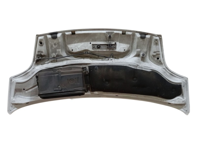 Recambio de capot para opel vivaro a furgoneta (x83) 1.9 di (f7) referencia OEM IAM   