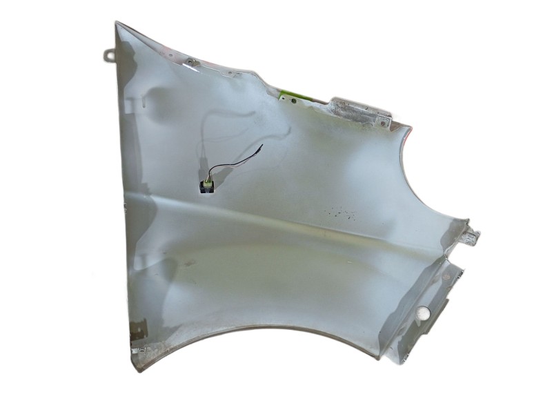 Recambio de aleta delantera izquierda para opel vivaro a furgoneta (x83) 1.9 di (f7) referencia OEM IAM   