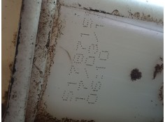 Recambio de deposito liquido direccion para citroën nemo monospace 1.4 hdi referencia OEM IAM  51787158  2