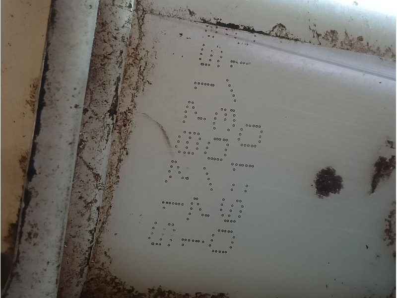 Recambio de deposito liquido direccion para citroën nemo monospace 1.4 hdi referencia OEM IAM  51787458 