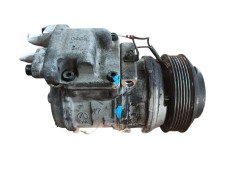 Recambio de compresor aire acondicionado para ssangyong rodius i 2.7 xdi referencia OEM IAM  6652300211 