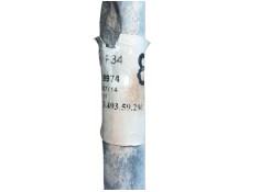 Recambio de varillaje cambio para renault trafic iii furgoneta (fg_) 1.6 dci 90 (fgme) referencia OEM IAM  349359296  2