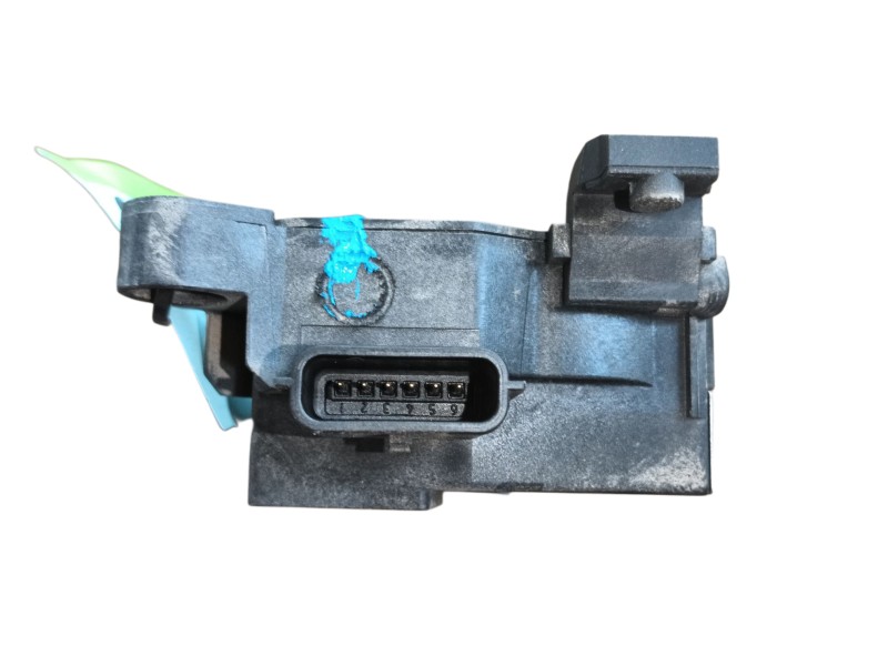 Recambio de potenciometro pedal para renault trafic iii furgoneta (fg_) 1.6 dci 90 (fgme) referencia OEM IAM   