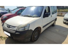PEUGEOT PARTNER MONOSPACE (5_, G_)