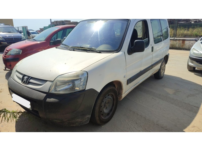 peugeot partner monospace (5_, g_) del año 2003