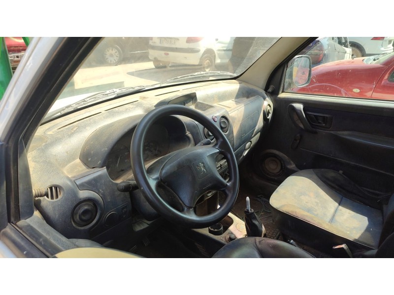 peugeot partner monospace (5_, g_) del año 2003