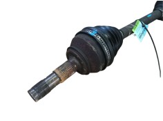 Recambio de transmision delantera izquierda para peugeot boxer caja/chasis 2.2 hdi 130 referencia OEM IAM    2