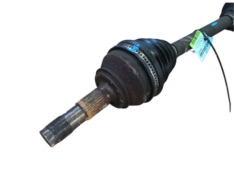 Recambio de transmision delantera izquierda para peugeot boxer caja/chasis 2.2 hdi 130 referencia OEM IAM   