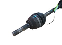 Recambio de transmision delantera derecha para peugeot boxer caja/chasis 2.2 hdi 130 referencia OEM IAM    2