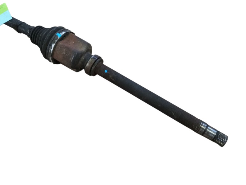 Recambio de transmision delantera derecha para peugeot boxer caja/chasis 2.2 hdi 130 referencia OEM IAM   