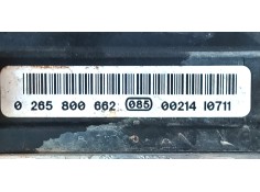 Recambio de abs para citroën nemo monospace 1.4 hdi referencia OEM IAM    2