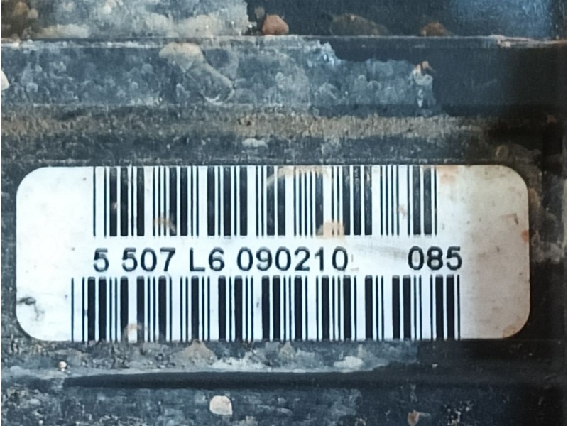 Recambio de abs para citroën nemo monospace 1.4 hdi referencia OEM IAM   