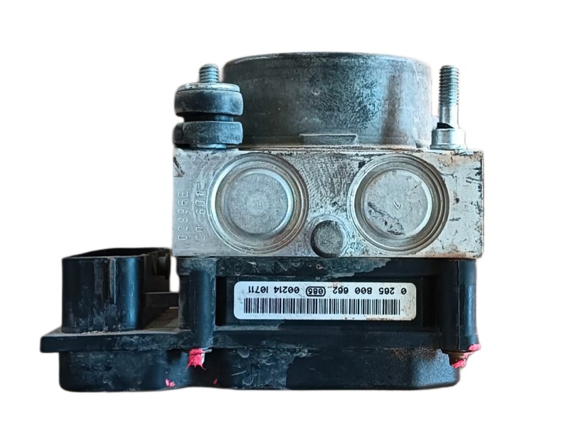 Recambio de abs para citroën nemo monospace 1.4 hdi referencia OEM IAM   